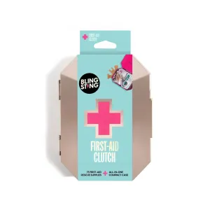 First-Aid Kit Clutch