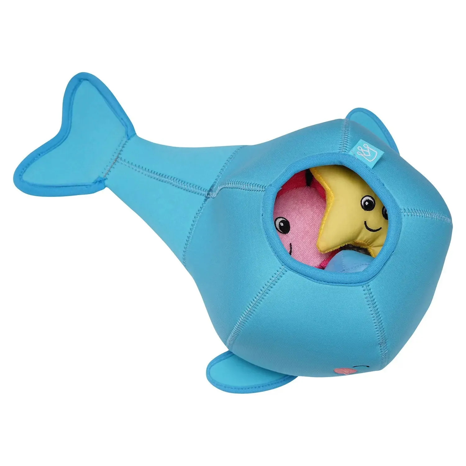 Floating Fill n Spill Bath Toys