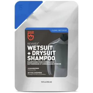 Gear Aid Revivex Wetsuit & Dry Suit Shampoo