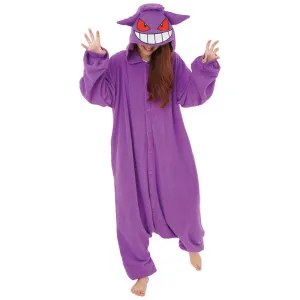 Gengar Kigurumi