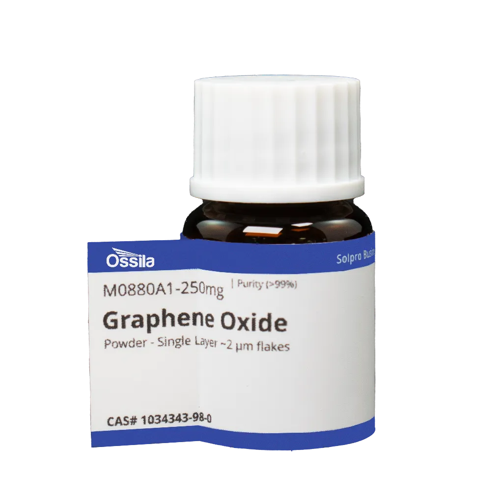 Graphene Oxide Powder