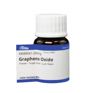 Graphene Oxide Powder