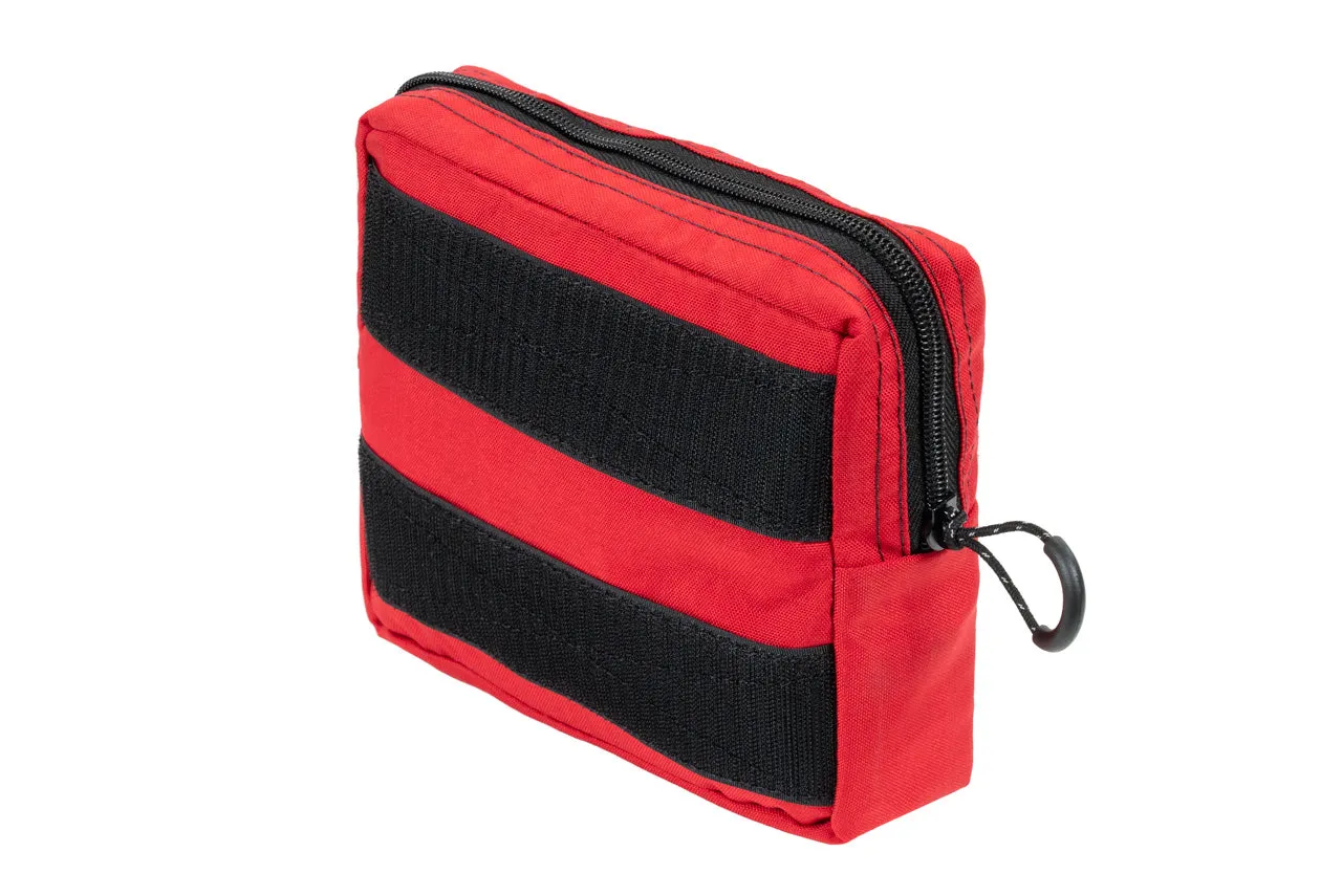 IFAK Insert Pouch - 8 x 7 x 2"