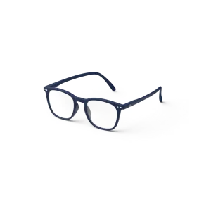 Izipizi Reading Glasses - Style E - Navy Blue