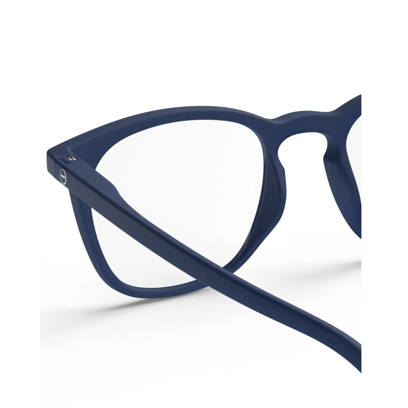 Izipizi Reading Glasses - Style E - Navy Blue