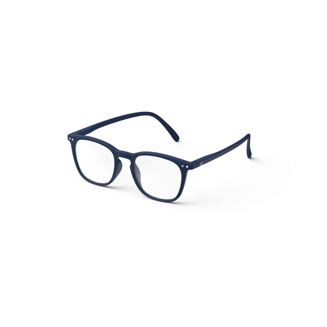 Izipizi Reading Glasses - Style E - Navy Blue