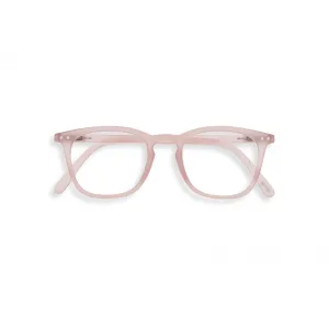 Izipizi Reading Glasses - Style E - Pink