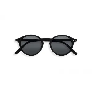 Izipizi Sunglasses & Reading Sunglasses - Style D - Black