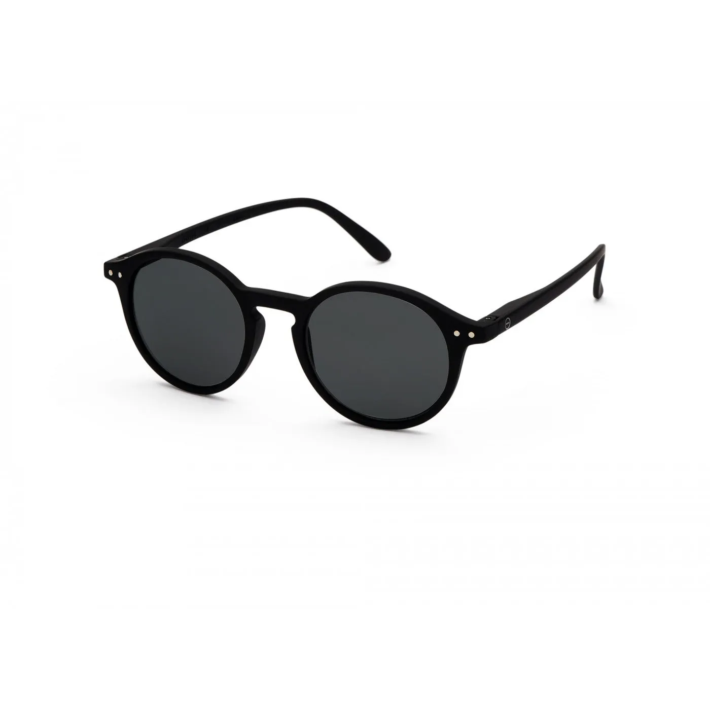 Izipizi Sunglasses & Reading Sunglasses - Style D - Black