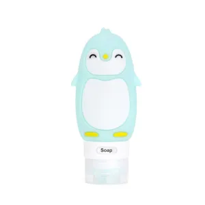 Kanga Care Travel Buddiez - Ollie Penguin