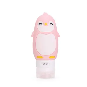 Kanga Care Travel Buddiez - Ruby Penguin