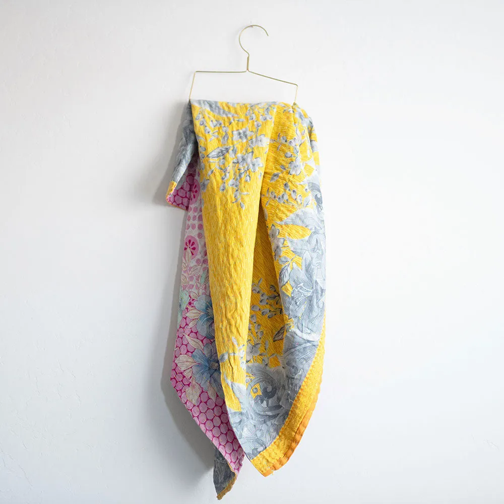 Kantha Baby Blanket - CB9092