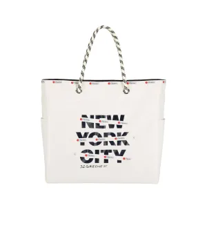 Large Two-Way Tote