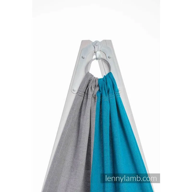 Lenny Lamb Ring Sling - Sodalite