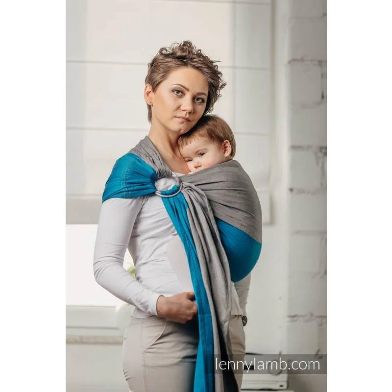 Lenny Lamb Ring Sling - Sodalite