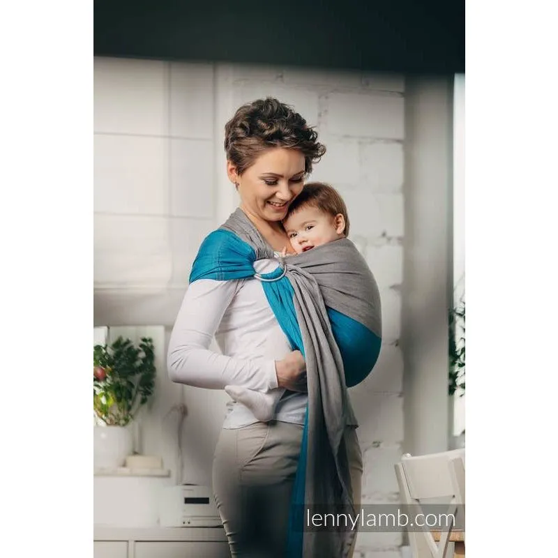 Lenny Lamb Ring Sling - Sodalite