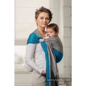 Lenny Lamb Ring Sling - Sodalite