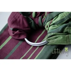 Little Frog Ring Sling - Nefryt