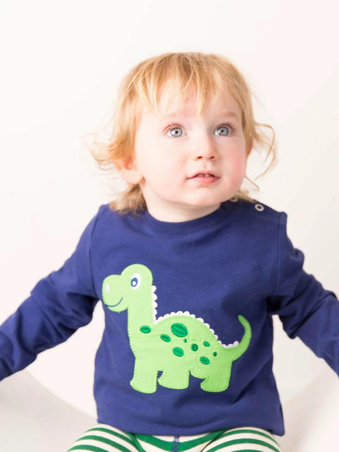 Maple The Dino Top