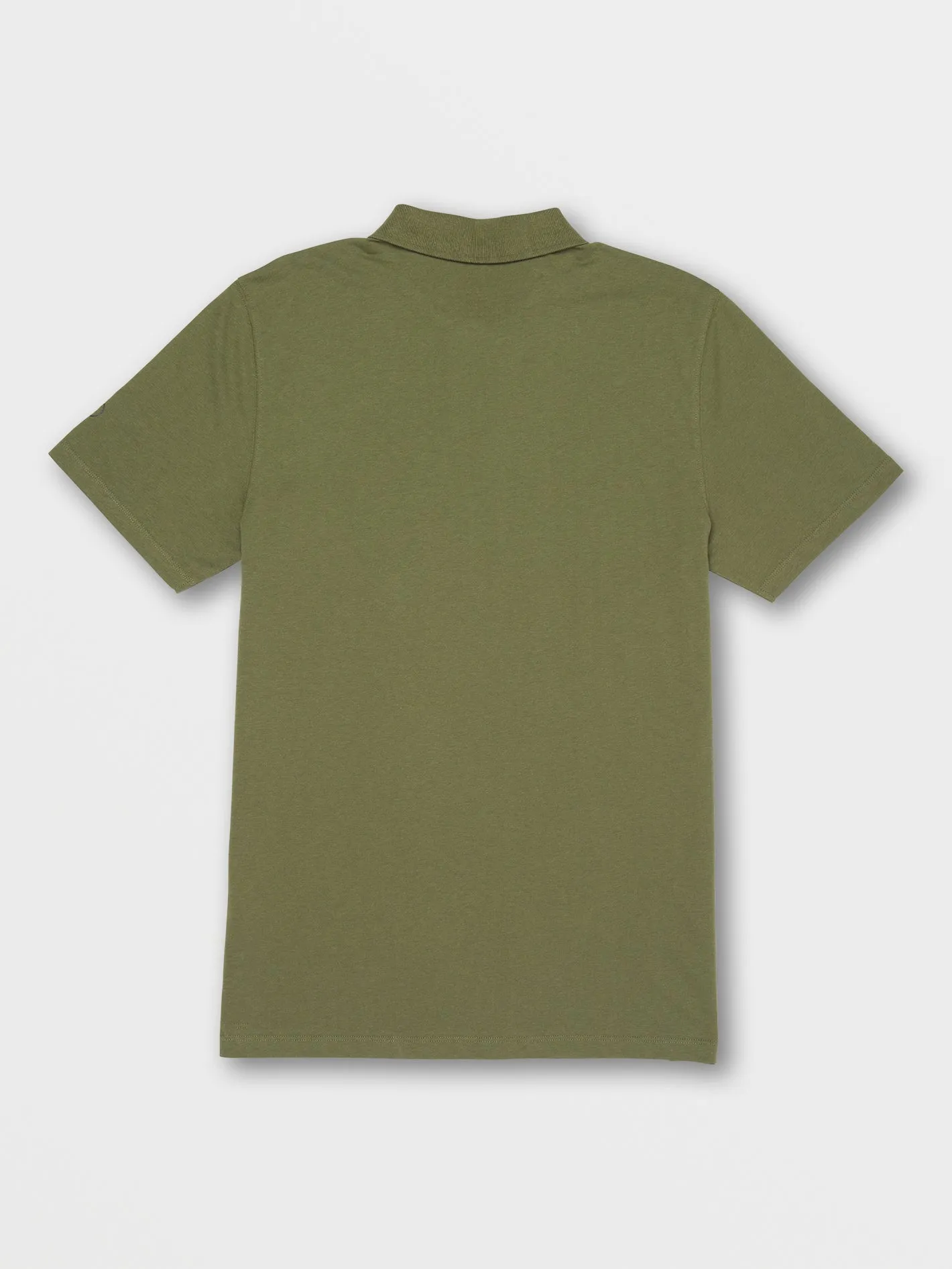 Middler Tech Polo - Military