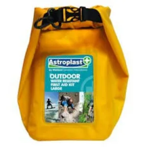 Outdoor First Aid Kit