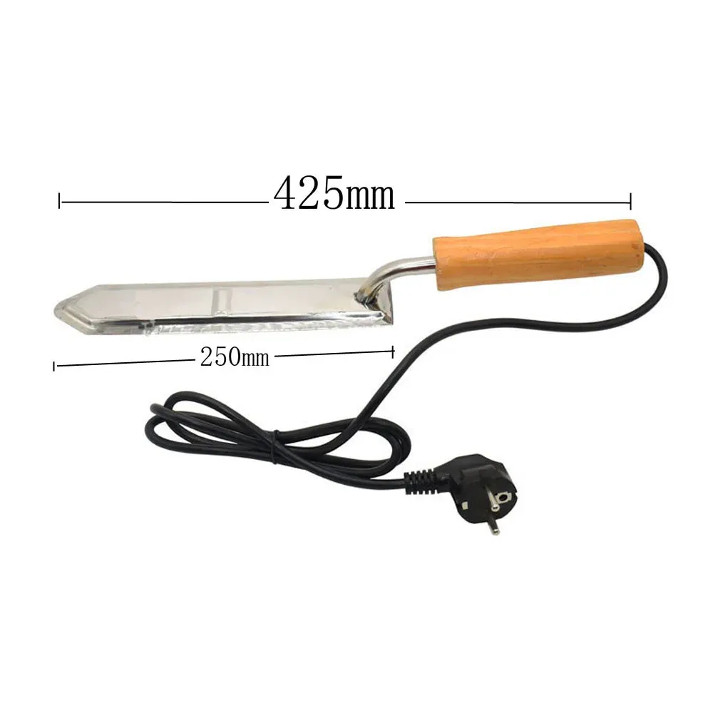 Power Cut Honey Knife 220V Honey Cutter Extractor Tool