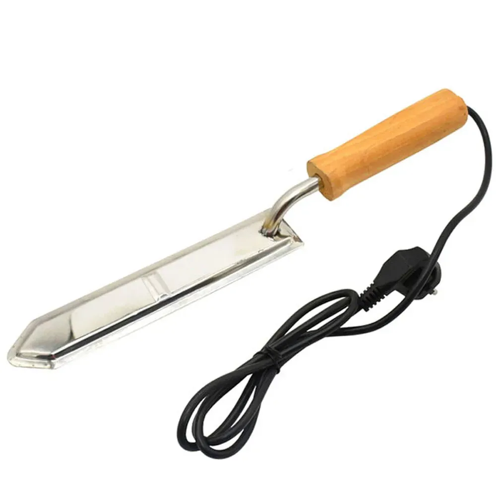 Power Cut Honey Knife 220V Honey Cutter Extractor Tool