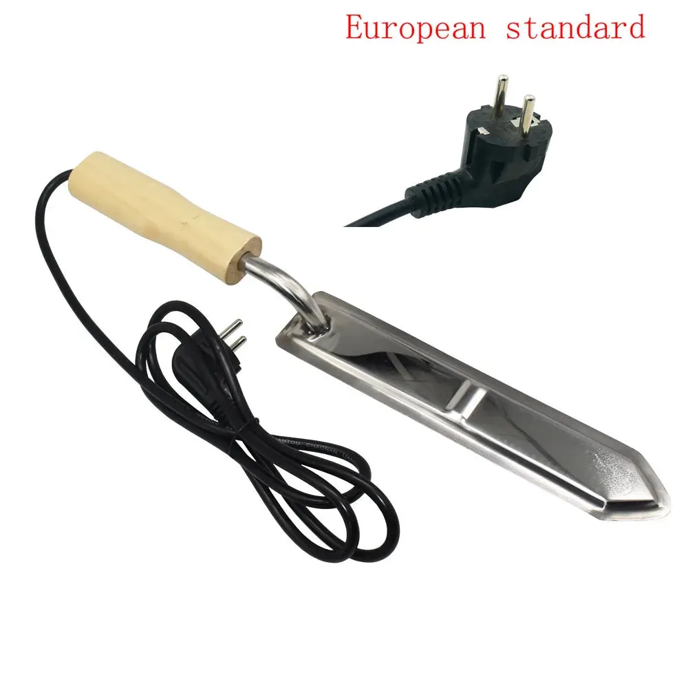 Power Cut Honey Knife 220V Honey Cutter Extractor Tool