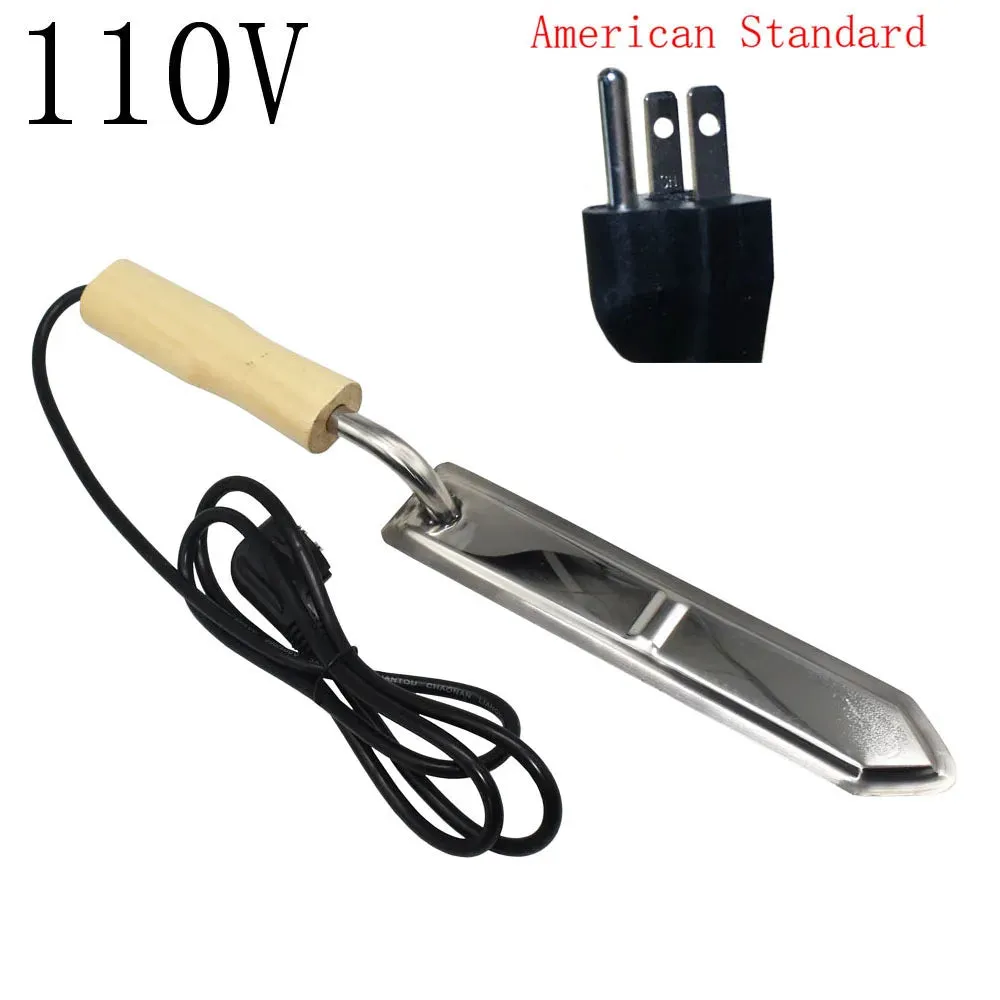 Power Cut Honey Knife 220V Honey Cutter Extractor Tool