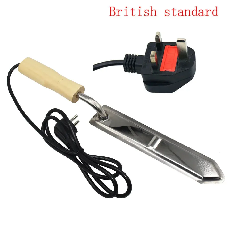 Power Cut Honey Knife 220V Honey Cutter Extractor Tool