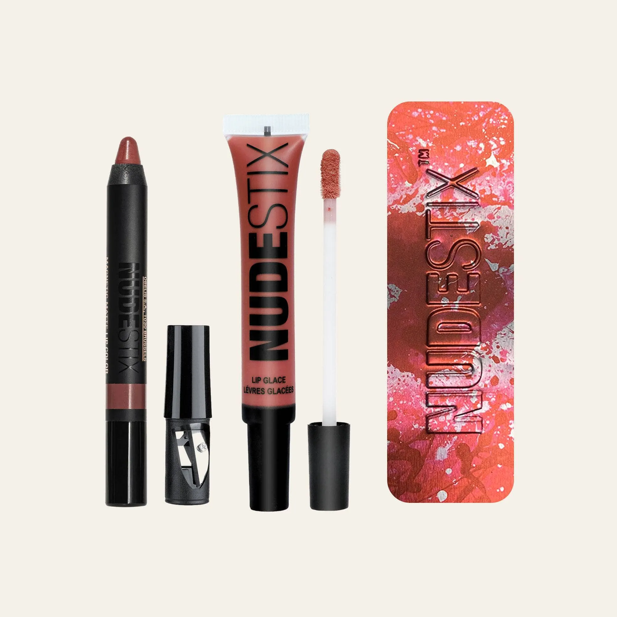 Protect, Perfect   Plump Lip Kits