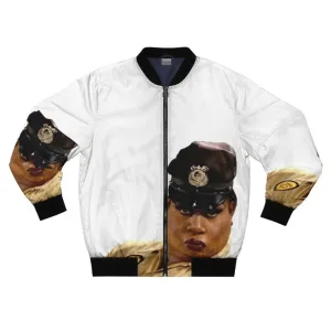 "Latrice Bomber Jacket - Inspired by RuPaul's Drag Race"