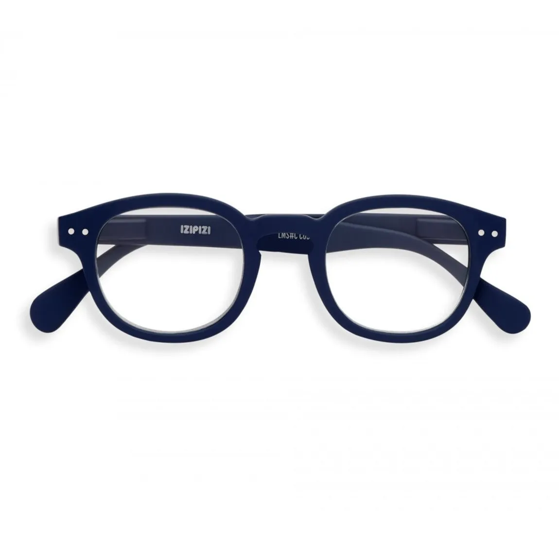 Reading Glasses - C - Navy Blue