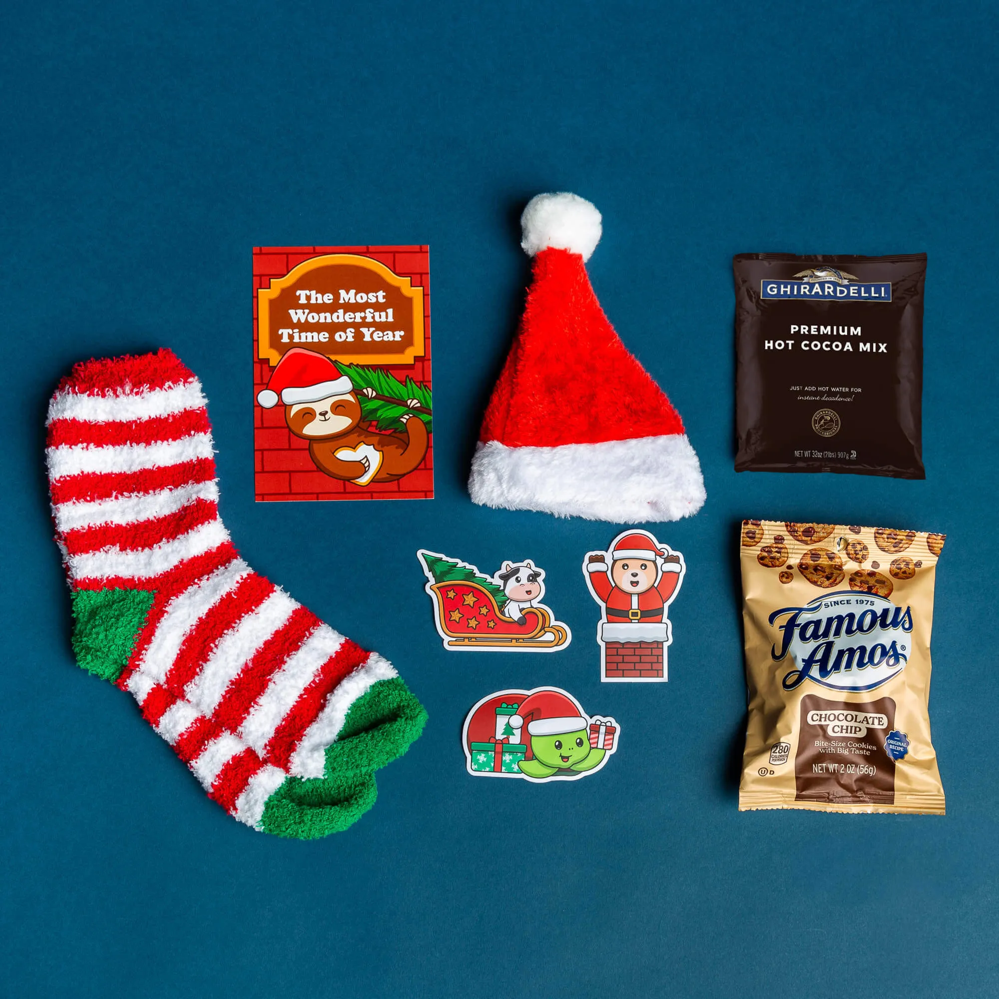 Santa Bundle