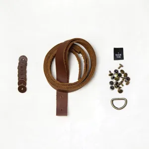 (Seconds) Portsmith Leather   Hardware Kit