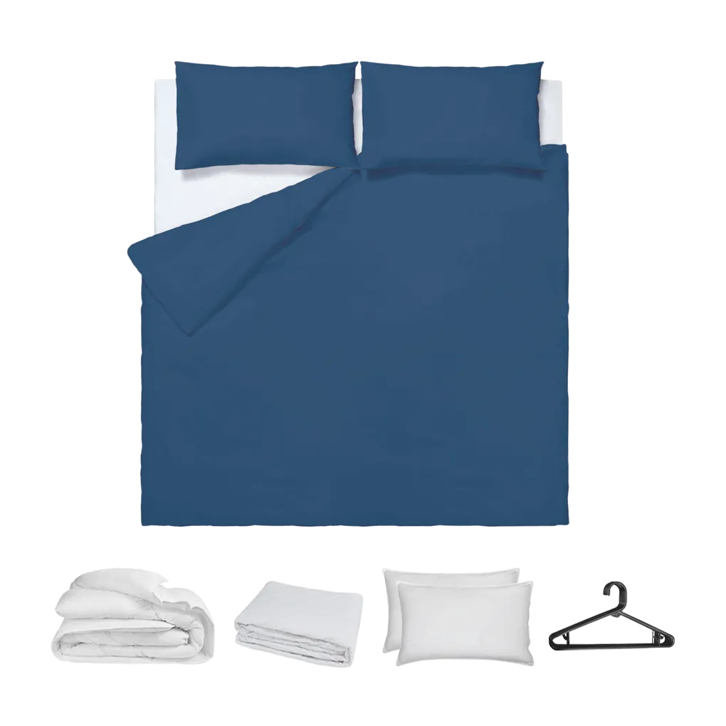 Standard Bedding Kit (2024)