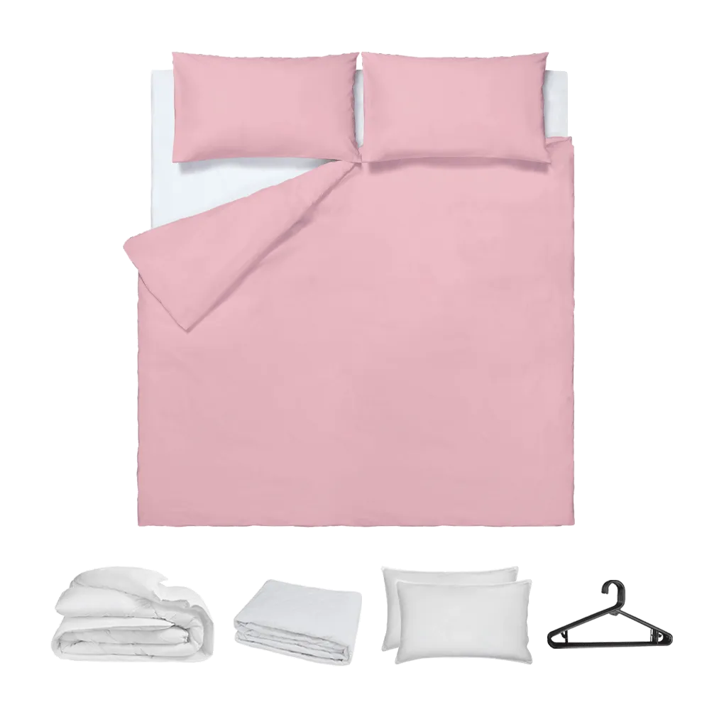 Standard Bedding Kit (2024)