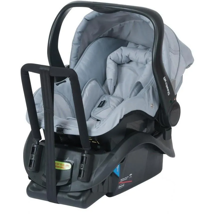 Steelcraft Infant Carrier