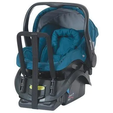 Steelcraft Infant Carrier