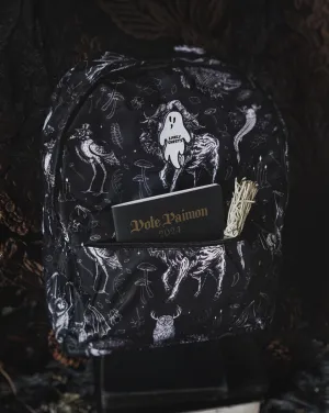 The Creatures Backpack