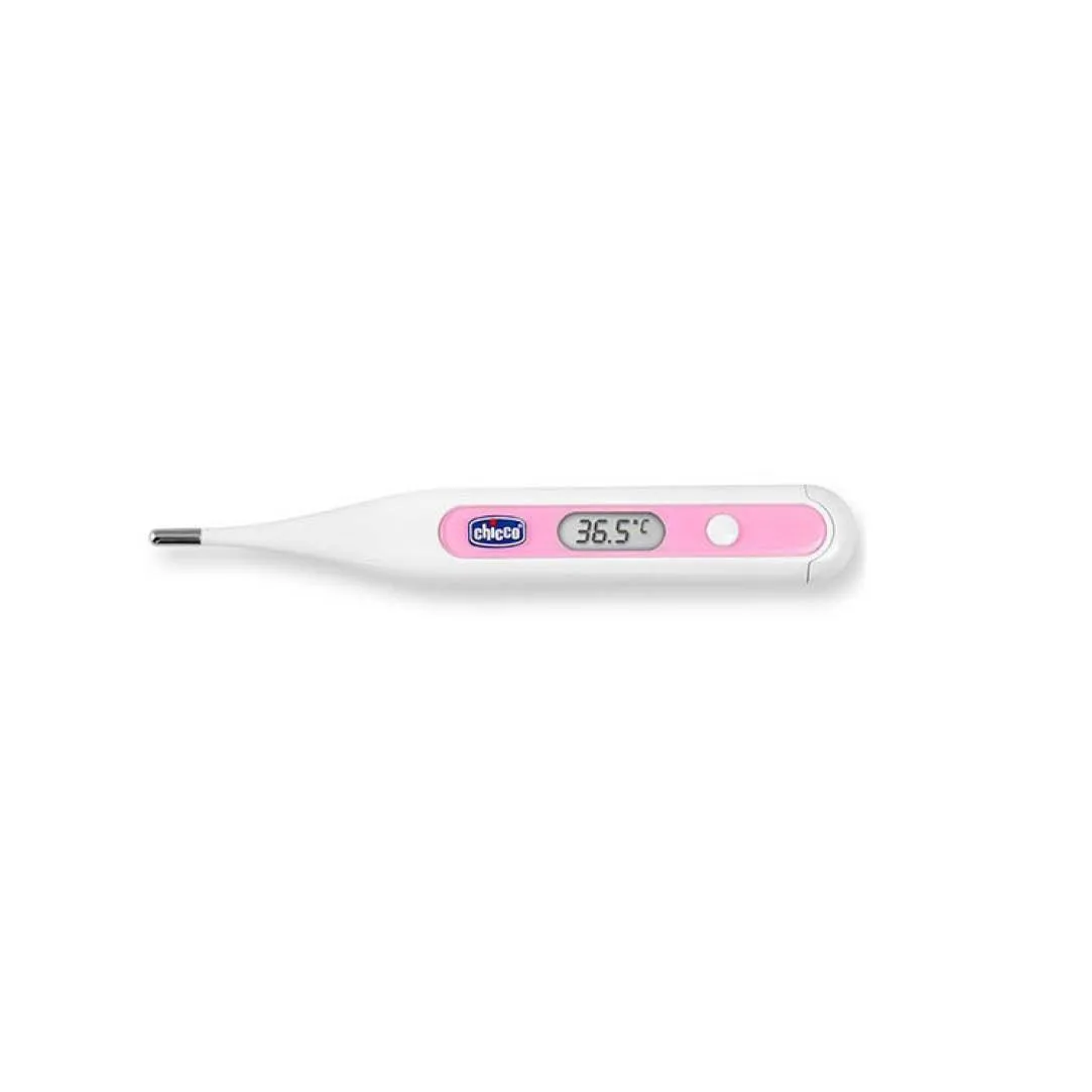 Ultrasmall Thermometer