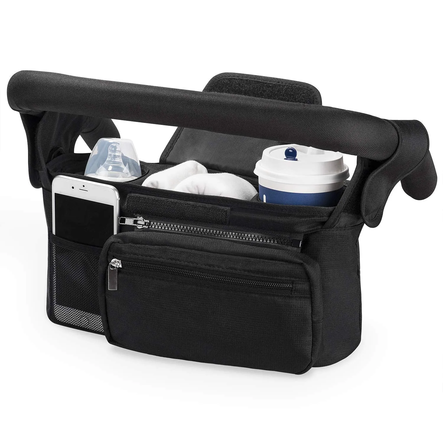 Universal Baby Stroller Storage Bag