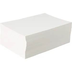 WATERCOLOR PAPER (BULK)