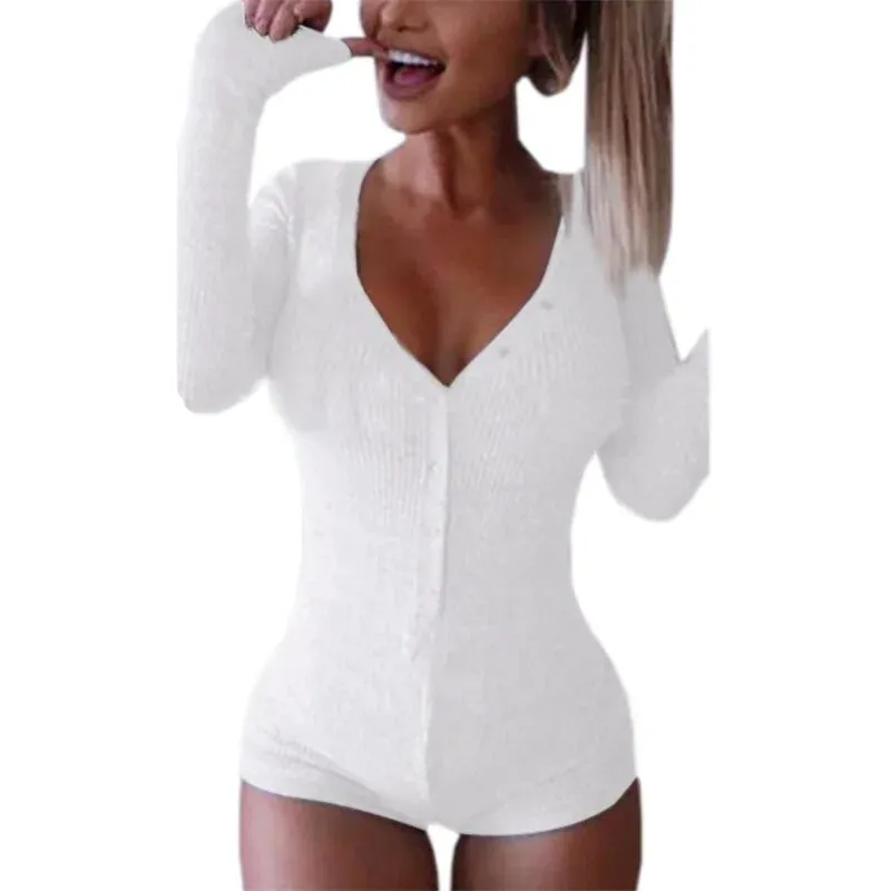 Women’s  Bodysuits and Rompers