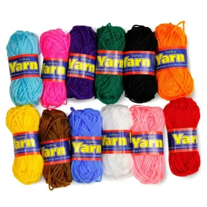 Yarn