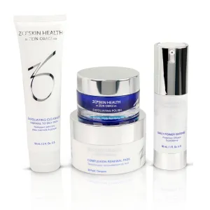 ZO Daily Skincare Program